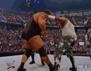 젊은 빅쇼의 운동신경 ㅎㄷㄷㄷ | 인스티즈