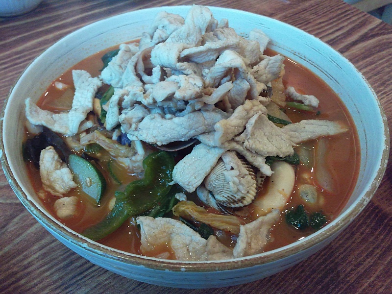 짬뽕이야기 이미지