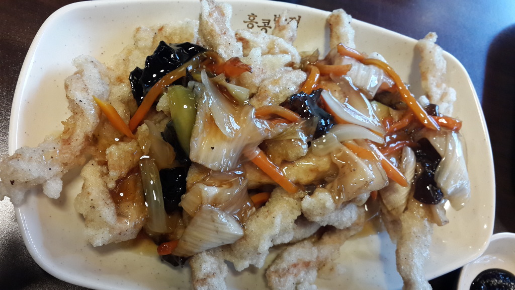 삼성반점 이미지