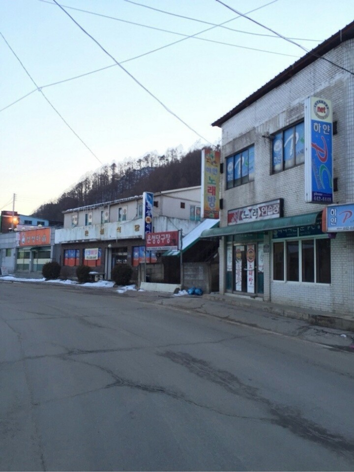 화천에서 군 생활 하면 자주 가는 곳 | 인스티즈