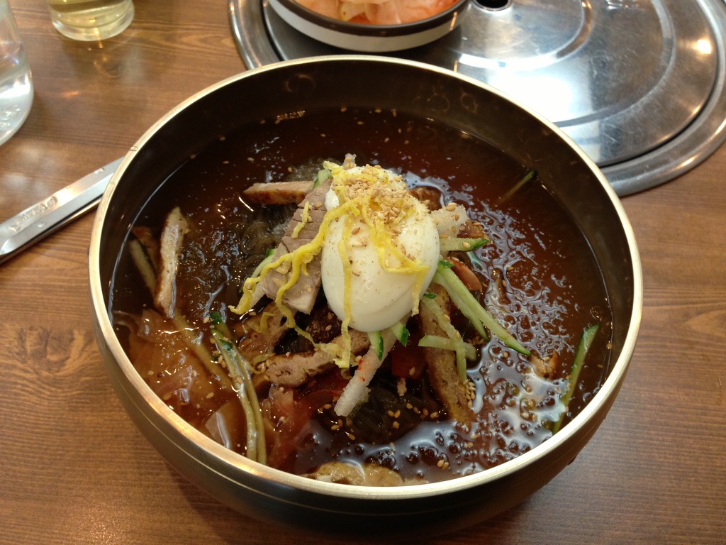 대한냉면 이미지