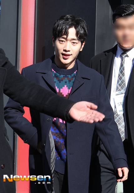 어제자 서강준 | 인스티즈