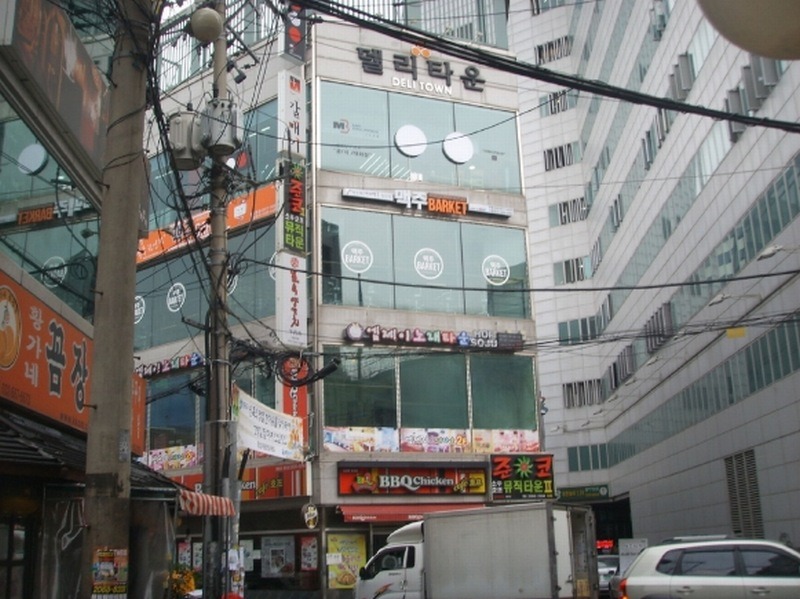인하노래주점 이미지
