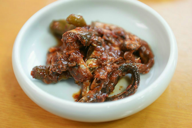 통영 회정식 만원 | 인스티즈