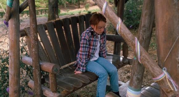 영화 페어런트 트랩 속 린제이 로한의 패션! | 인스티즈