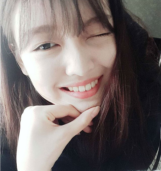 김유정 친언니 | 인스티즈