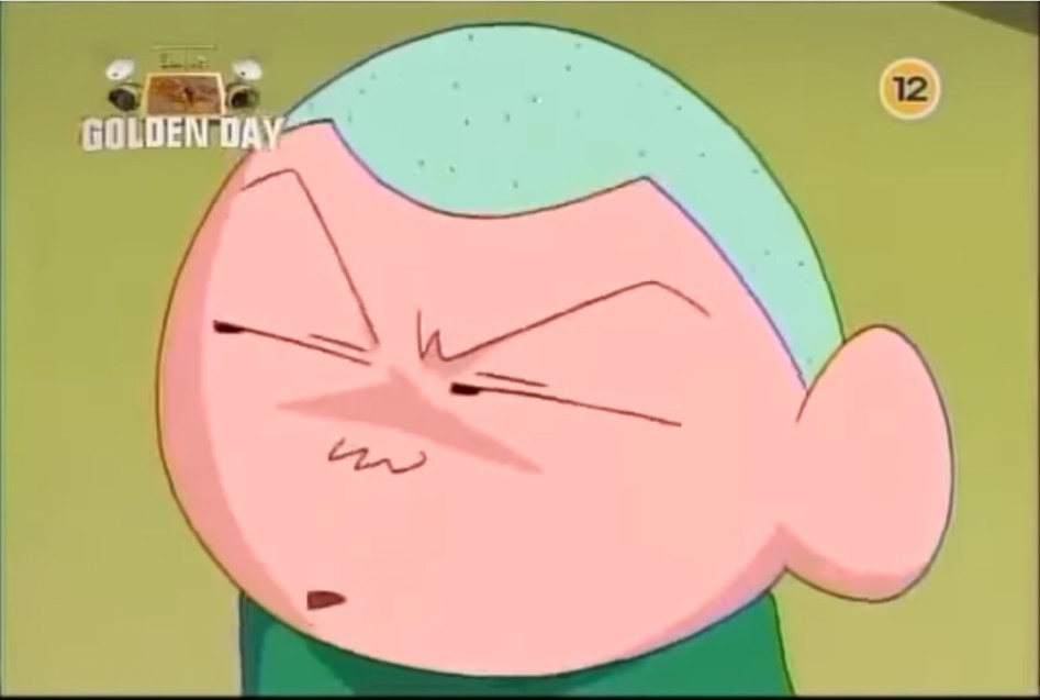 넷상에서 훈이가 욕먹는이유 | 인스티즈