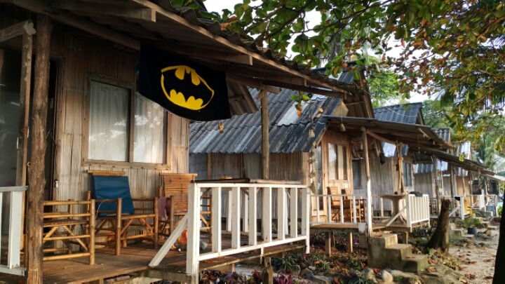 태국의 조용한 섬 꼬창 | 인스티즈