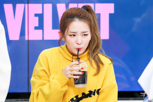 레드벨벳 짤털 | 인스티즈