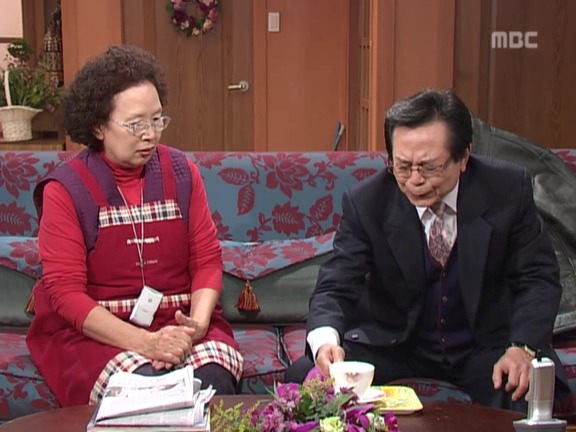 [거침없이하이킥] 말귀를 못알아듣는 민용이네 식구들ㅋㅋㅋㅋㅋ.jpg | 인스티즈