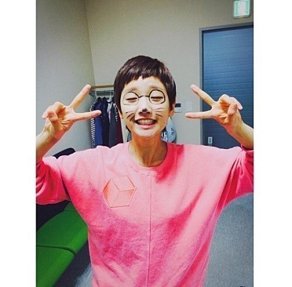솔직히 검은사제들 박소담 더럽 | 인스티즈