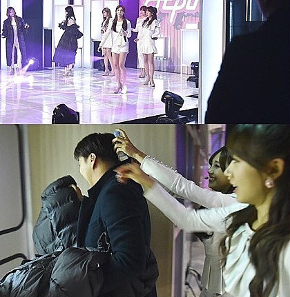 연예인 매니저의 하루 일과.. | 인스티즈
