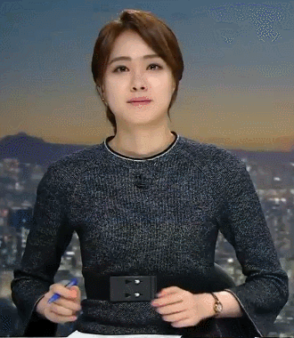 JTBC 여자 아나운서들.jpgif | 인스티즈