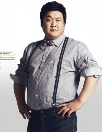 생각 외로 여자들한테 불호가 아닌 선호하는 남자 스탈.JPG | 인스티즈