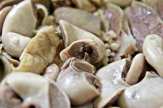 선호하는 길거리 순대 부위는?..jpg | 인스티즈