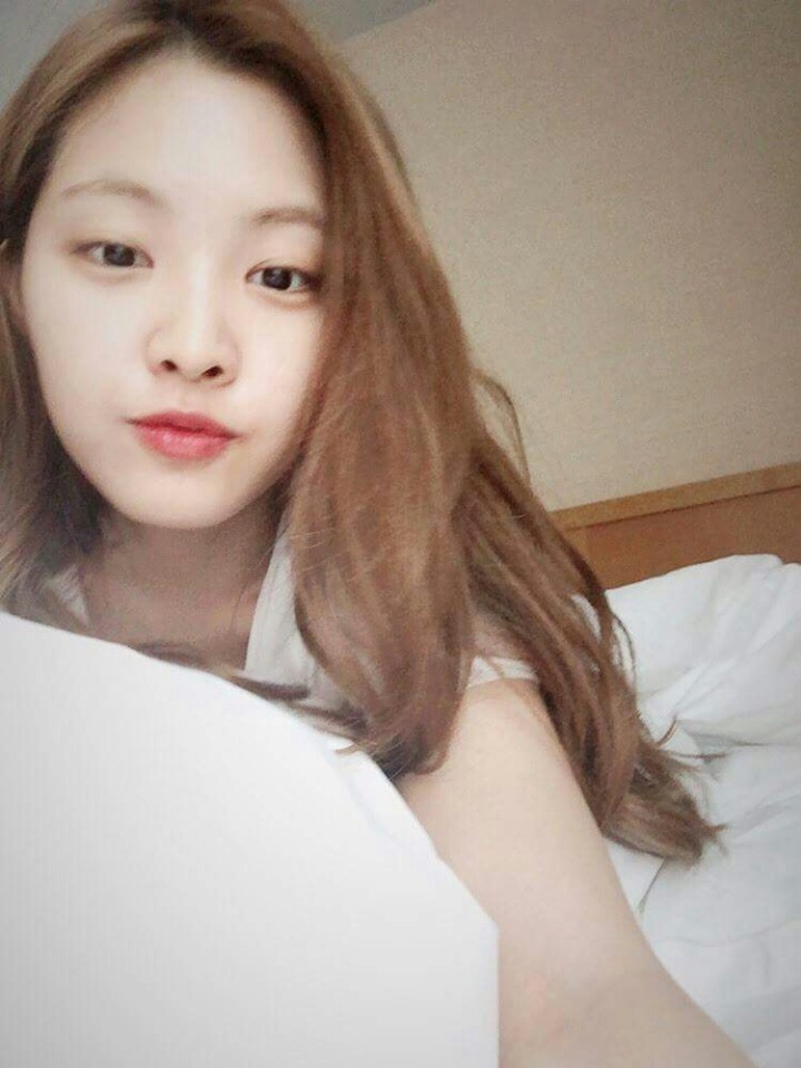 왜 내 눈앞에 나은이 왜 네가 자꾸 나은이 두 눈을 감고 누우면 왜 나은이 떠올라 | 인스티즈