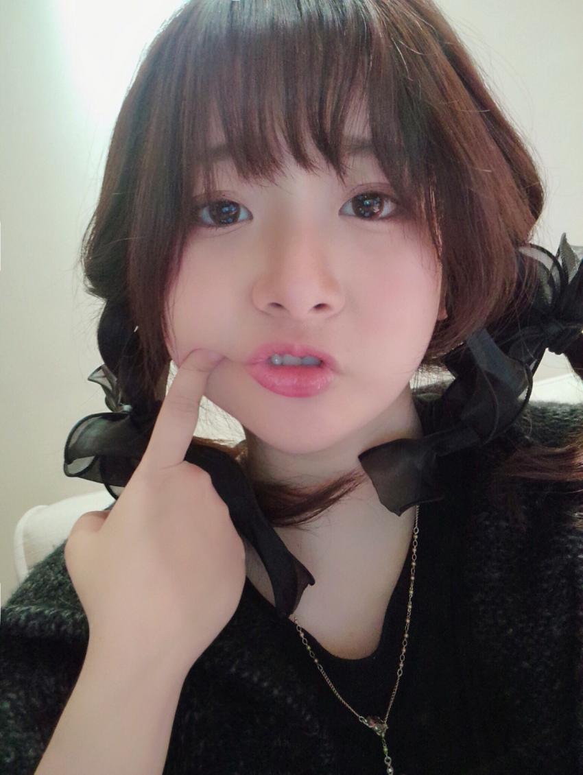 대만의 귀여운 처자 | 인스티즈