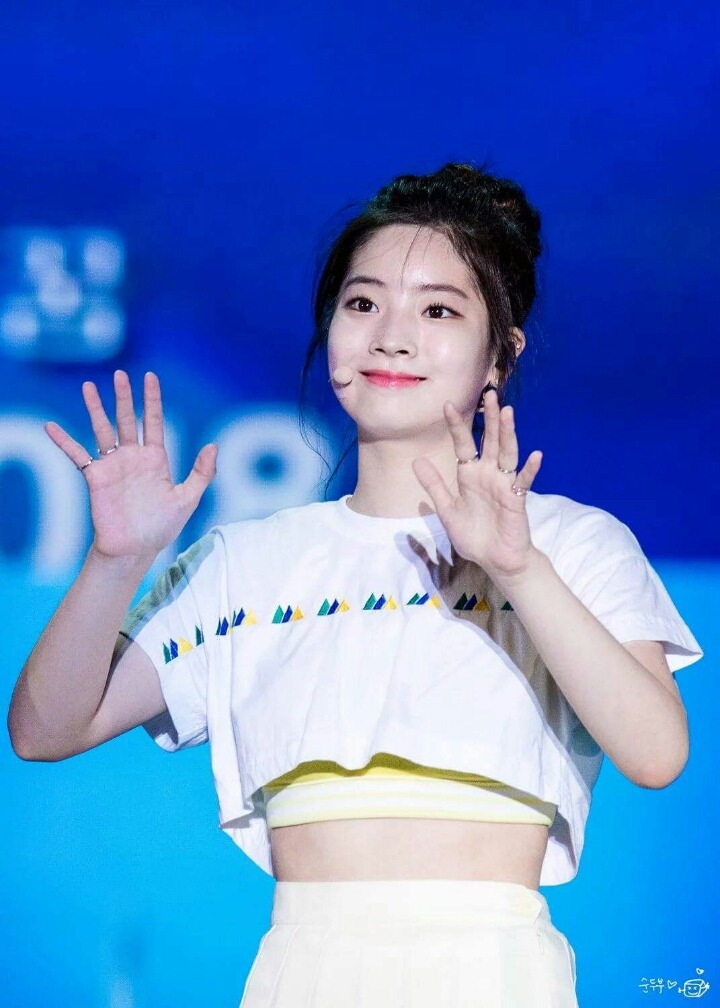쯔위 다현이 | 인스티즈