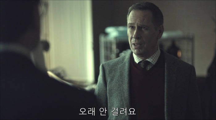 [로맨틱스릴러미드] 한니발 (Hannibal) 시즌3 에피8 (4/4) | 인스티즈