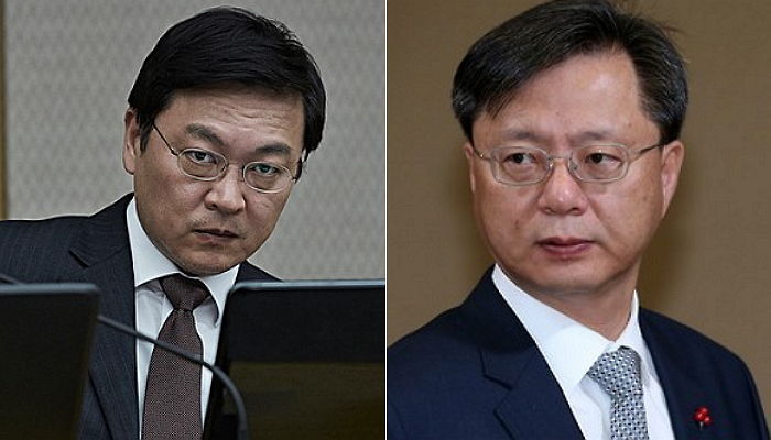 [제6공화국] 특검팀 vs 박근혜&최순실측 - 가상캐스팅 | 인스티즈