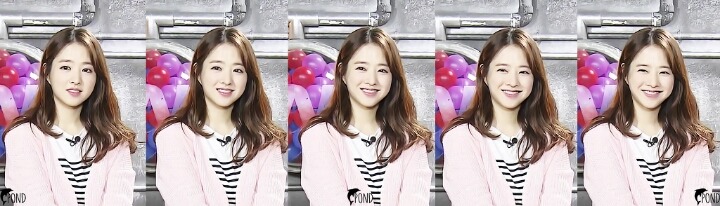 오늘자 앞머리 없는 박보영 미모 ㄷㄷ | 인스티즈