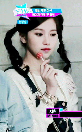 [디스패치] 신흥 걸그룹 냉미녀 3대장.gif | 인스티즈
