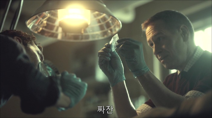 [로맨틱스릴러미드] 한니발 (Hannibal) 시즌3 에피8 (4/4) | 인스티즈