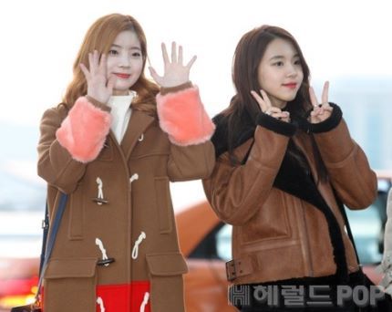 오늘자 트와이스 | 인스티즈