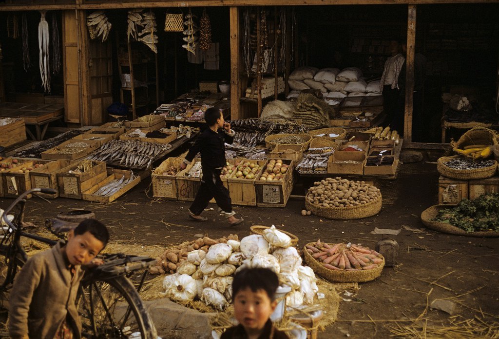 1952년도의 한국 | 인스티즈