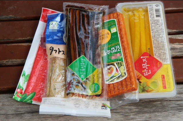 간단하게 집에서 김밥이나 해먹자~ | 인스티즈