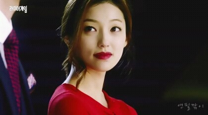 드라마가 좀 흥해서 뜰줄 알았던 여배우.jpg | 인스티즈