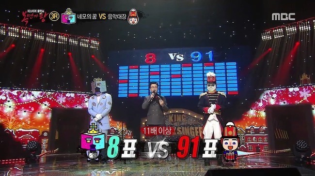 2016년 예능계 상반기 최고 이슈의 인물은? | 인스티즈