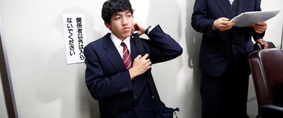 일본에서 태어나고 자란 태국인 고등학생이 강제 퇴거를 명령받았다 | 인스티즈