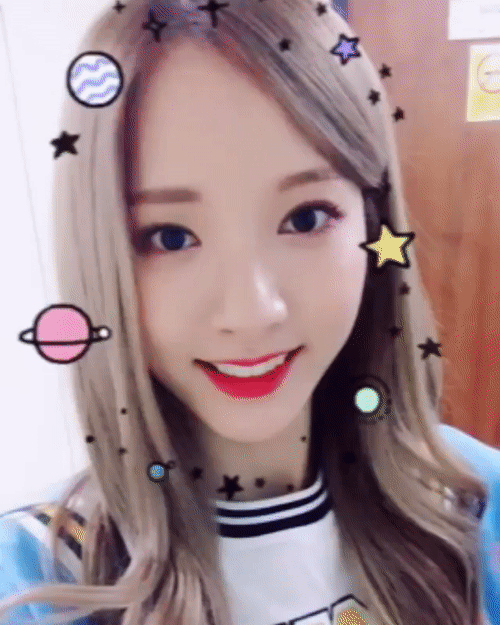 짱예인 우주소녀 보나.jpg | 인스티즈