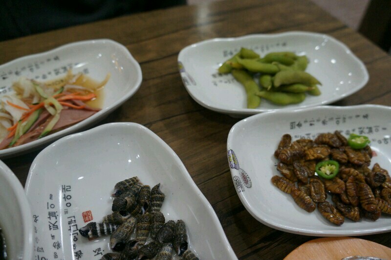 청해진횟집 이미지