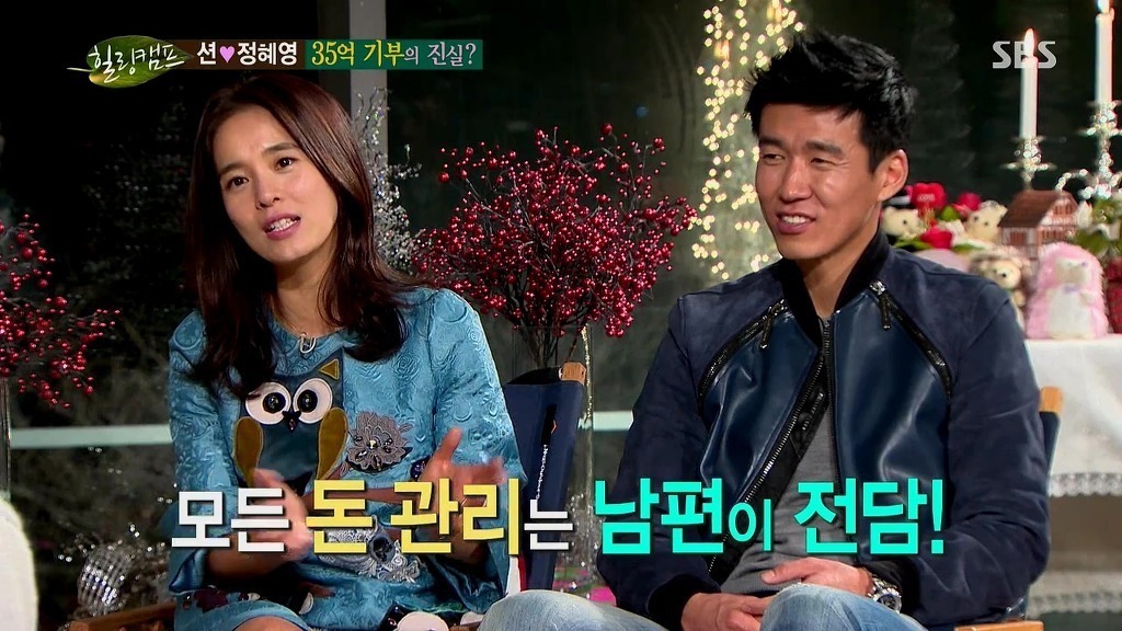 결혼한다면 경제권은 본인이 관리vs배우자가 관리 | 인스티즈
