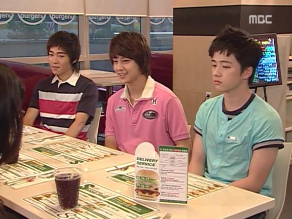 [거침없이하이킥] 유미 가족의 비밀 -27- | 인스티즈