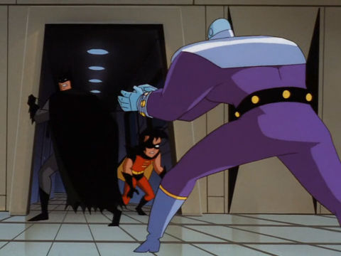 [DC코믹스] 슈퍼맨이 배트맨으로 분장하고 악당들 때려 잡는 이야기ㅋㅋㅋㅋㅋㅋㅋㅋㅋ下 | 인스티즈