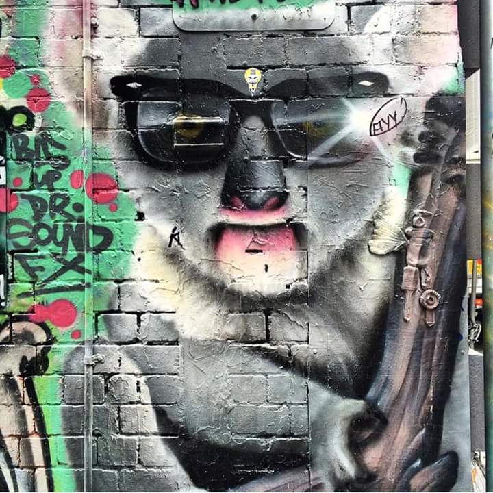 페북에서 주운 Urban street arts 30 pics | 인스티즈