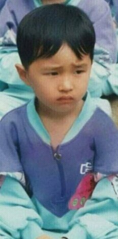 남자 아이돌 어렸을 때 사진 맞추기.jpg | 인스티즈