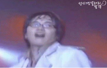 아이돌 팬아저짤 모음.gif (안유명한거 위주) 2탄 | 인스티즈