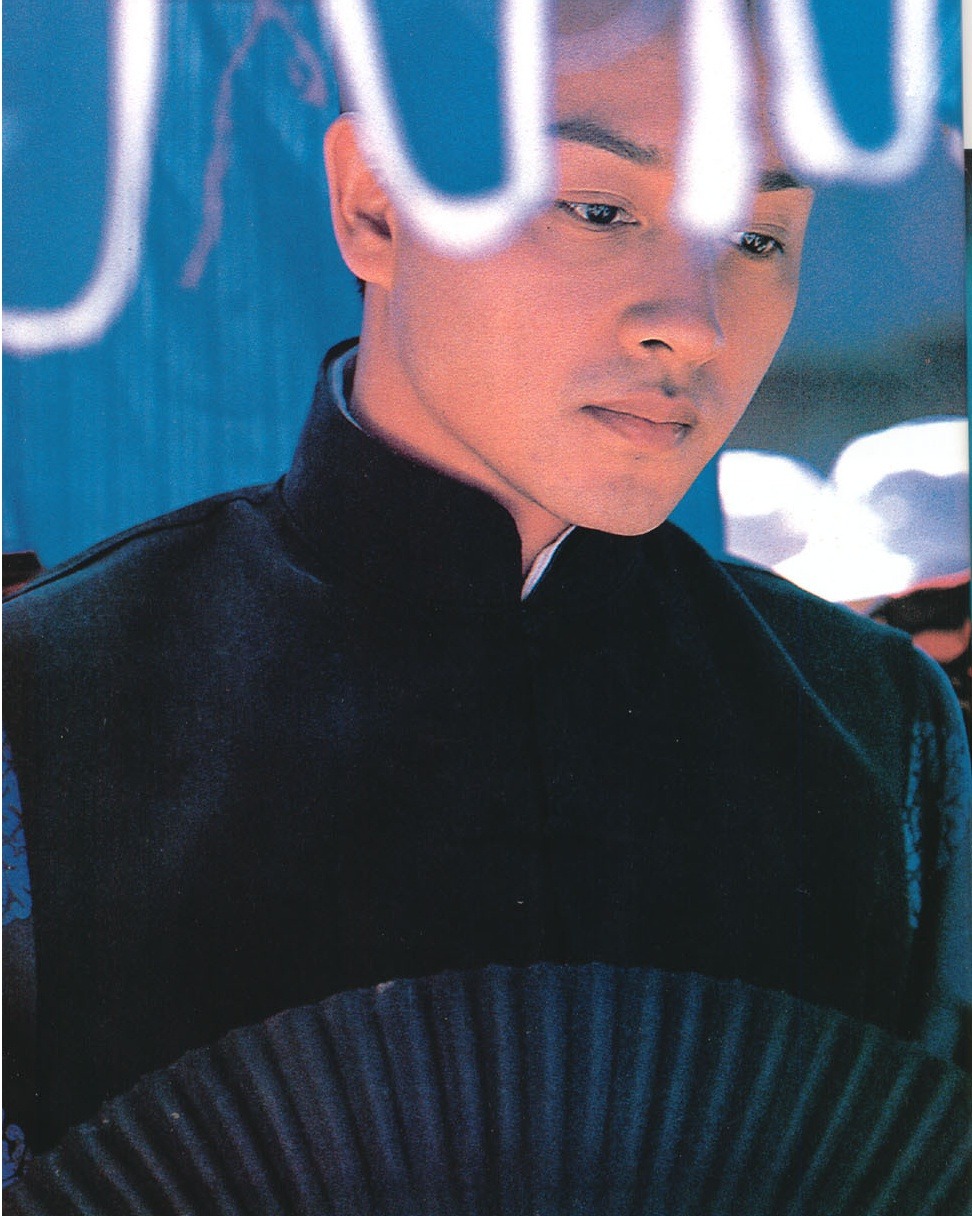 홍콩사람들이 가장 사랑하는 영화.jpg | 인스티즈