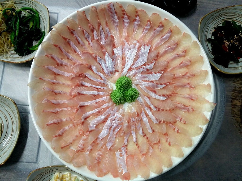 한라수산식당 이미지