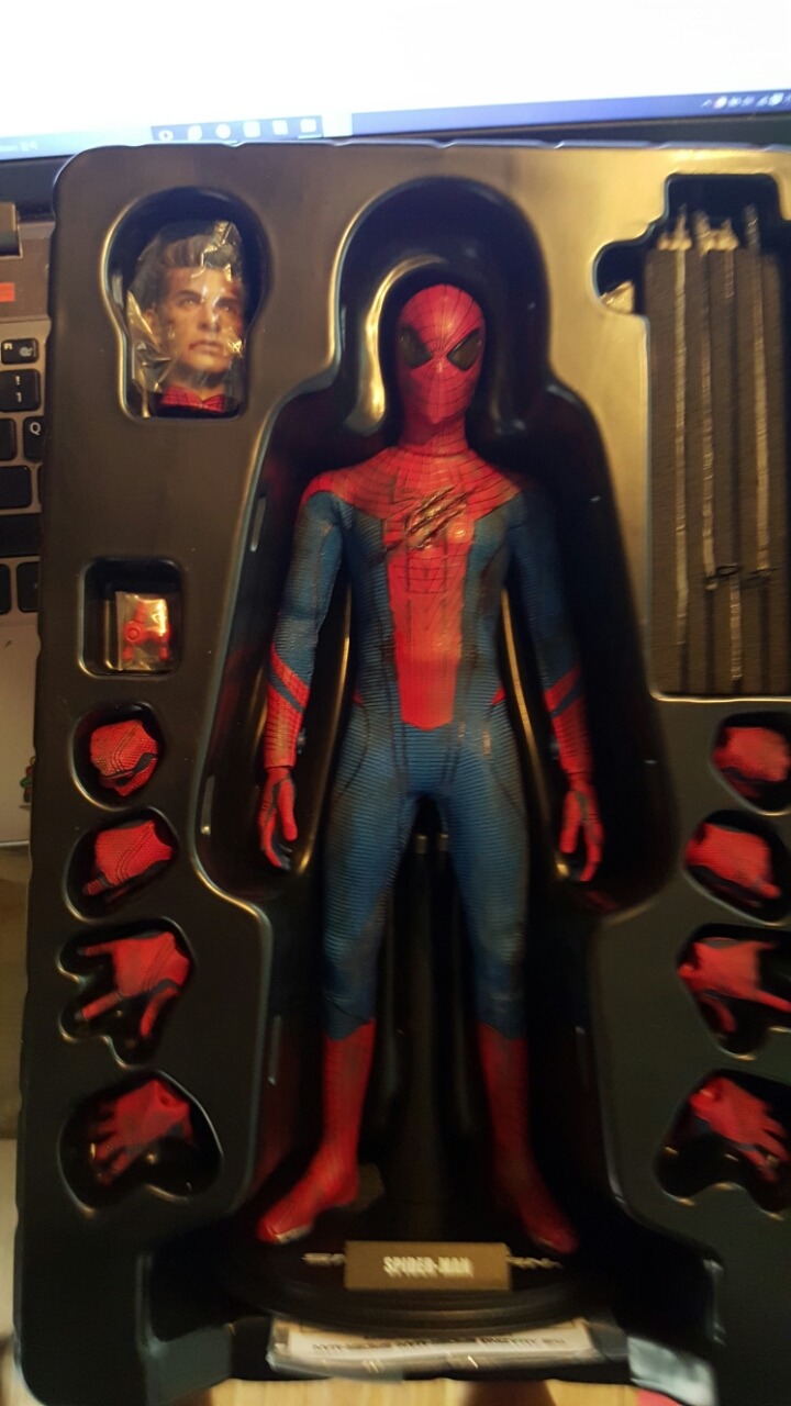 사실적인 피규어 | 인스티즈