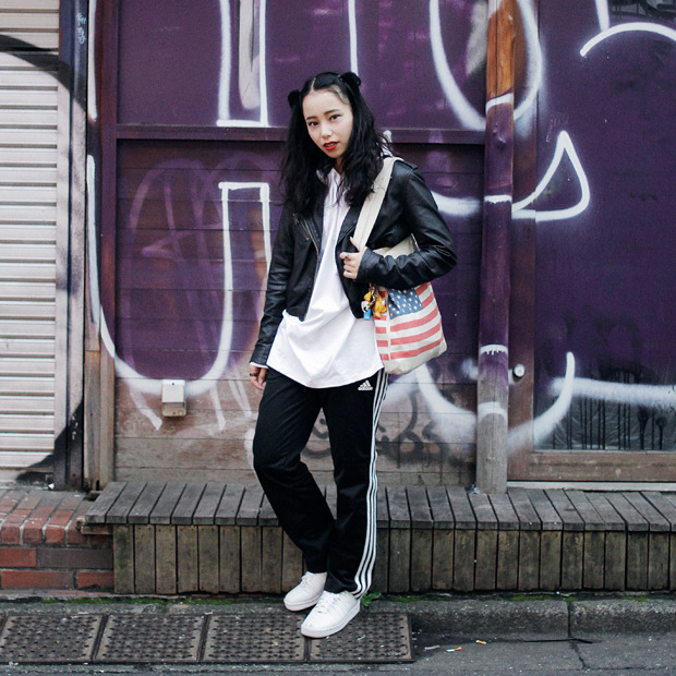 일본 도쿄 스트릿패션 .jpg | 인스티즈