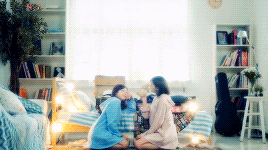 에이핑크.GIF | 인스티즈