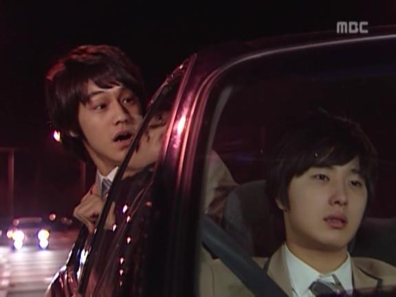 [거침없이하이킥] 공포의 신지 똥차 ㅋㅋㅋㅋㅋㅋㅋㅋㅋㅋ.jpg | 인스티즈