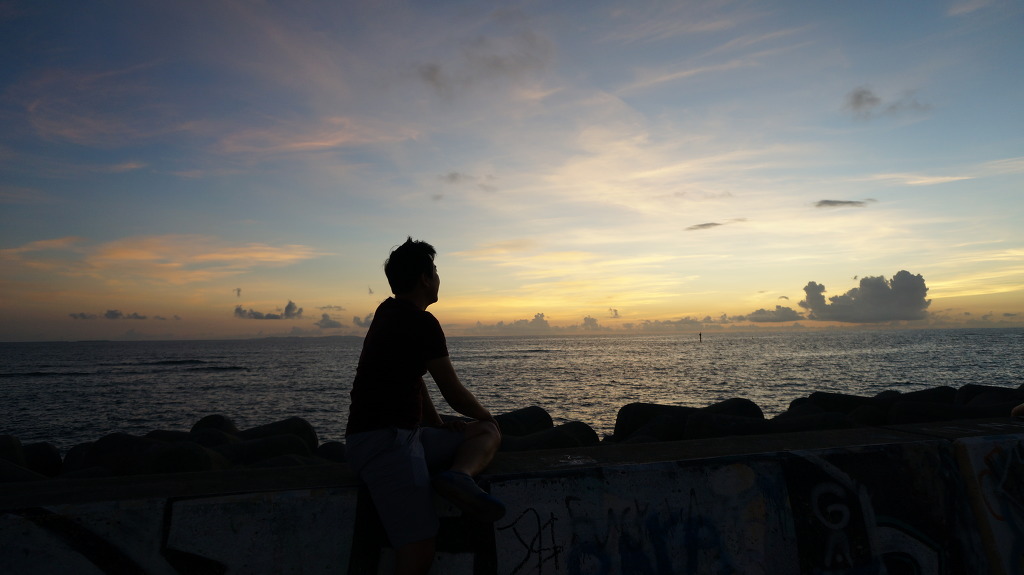 아시아의 하와이 오키나와 | 인스티즈