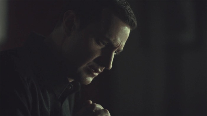 [로맨틱스릴러미드] 한니발 (Hannibal) 시즌3 에피11 (1/4) | 인스티즈
