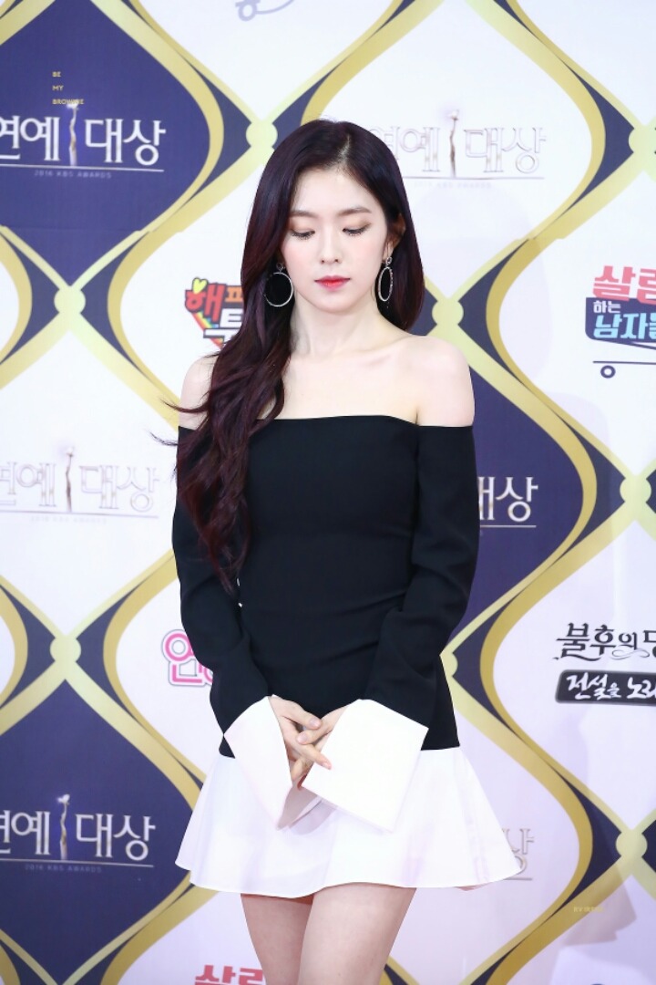 레드카펫 아이린 | 인스티즈